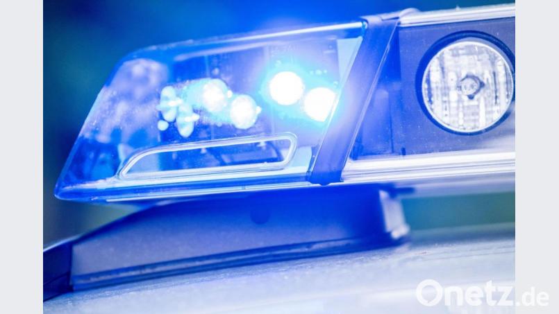 Der Zoll hat Drogen, die in einem Karton Bananen versteckt waren, sichergestellt. Bild: Lino Mirgeler