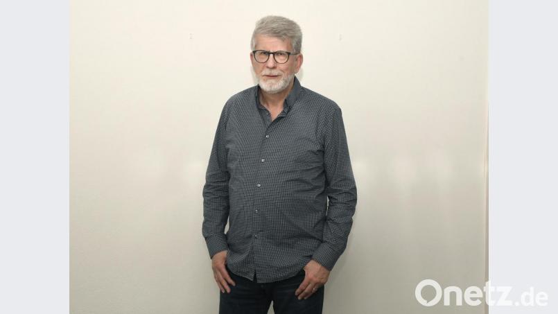 Jürgen Kandziora ist der Leseranwalt bei Oberpfalz-Medien. Bild: Petra Hartl