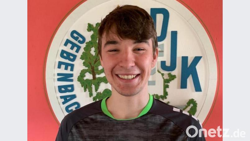 Christoph Lindner. Bild: Privat/exb