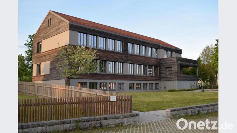 Die Einrichtung einer SVE-Gruppe in der Grundschule Altendorf scheitert unter anderem am fehlenden Raumangebot. Der Gemeinderat konnte daher einer entsprechenden Anfrage nicht zustimmen. Bild: bnr