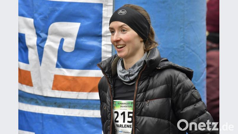 Marlene Gomez Islinger. Bild: Hubert Ziegler, zg