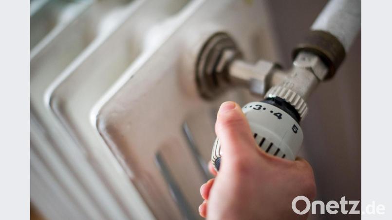 Von einem kommunalen Energiemanagement will die Gemeinde Weigendorf erst einmal die Finger lassen. Symbolbild: Ole Spata/dpa