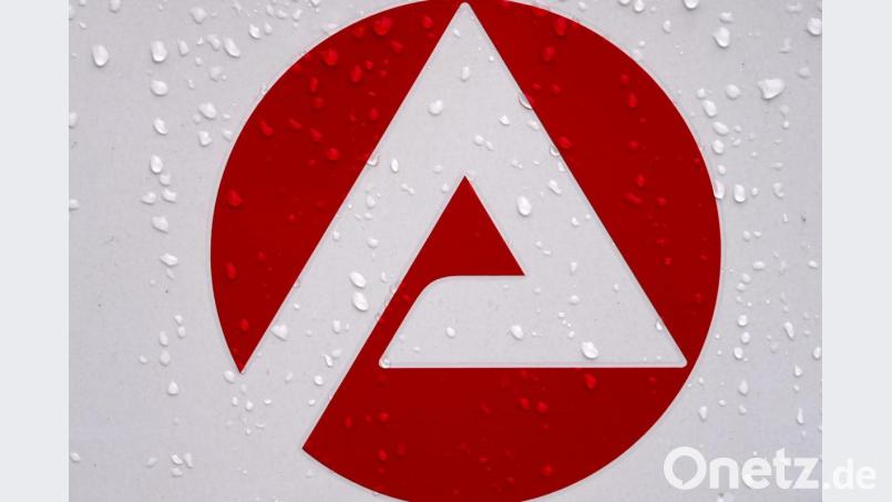 Die Arbeitsagentur Amberg hat die aktuellen Zahlen für Mai bekanntgegeben. Bild: Hendrik Schmidt/dpa