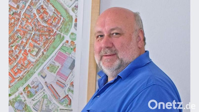 Nicht nur die durch Corona verursachten finanziellen Defizite der Musikkapellen bereiten dem NBMB-Kreisvorsitzenden Werner Stein sorgen. Ein Riesenproblem ist auch die Nachwuchsgewinnung. Bild: u