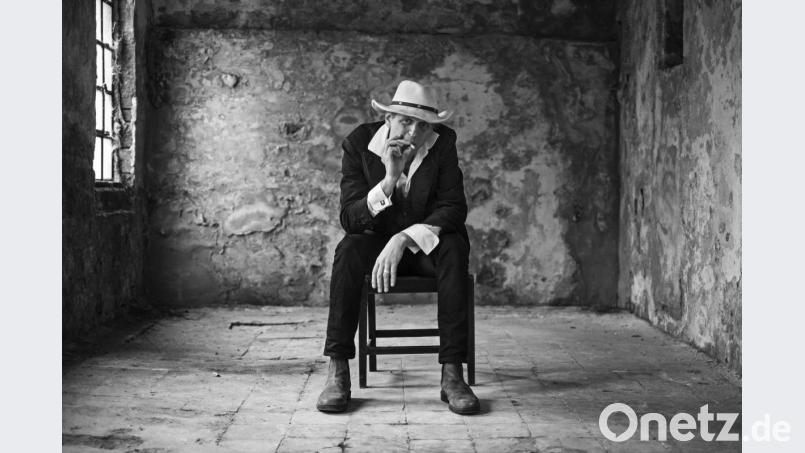 Martti Mäkkelä. Repro: Kunz