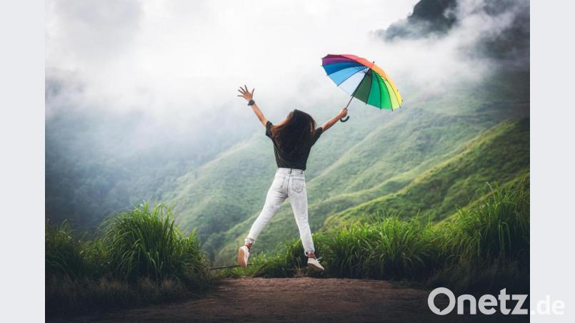 Die Welt ist bunt, nicht schwarz-weiß. Bild: nuttawutnuy - stock.adobe.com