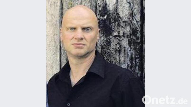 Jürgen Kost. Bild: Jürgen Kost/privat