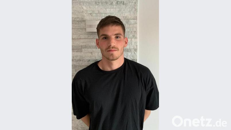 Marco Kaiser. Bild: rba