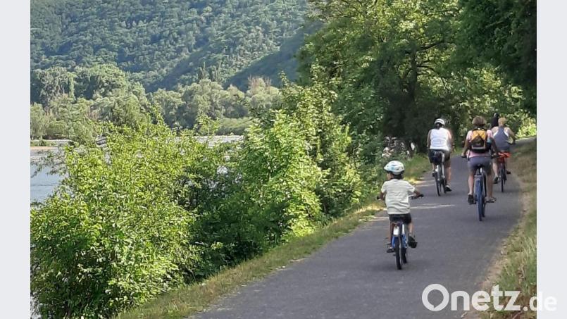 Mit dem Fahrrad auf Rätseltour – das plant der Weidener Verein VC Corona nun. Bild: Kunz