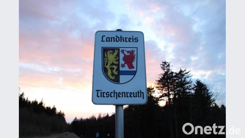 Der Landkreis Tirschenreuth hat sich zum Vorzeigelandkreis entwickelt. Seit sieben Tagen gab es keine neuen Coronafälle mehr. Archivbild: Susanne Forster