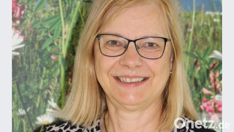 Für Ortrud Sperl, Leiterin der Niedermuracher Grundschule, stellt die Einführung einer Mittagsbetreuung eine Aufwertung des Schulstandortes dar. Bild: frd
