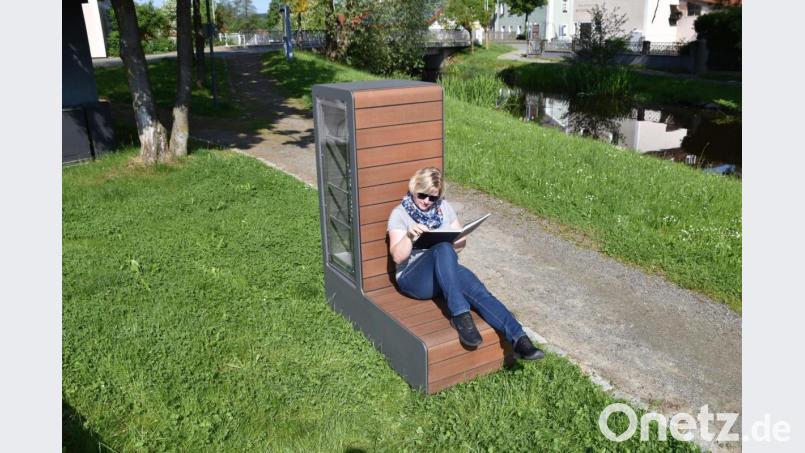 t Bild: Stadt Schönsee/exb