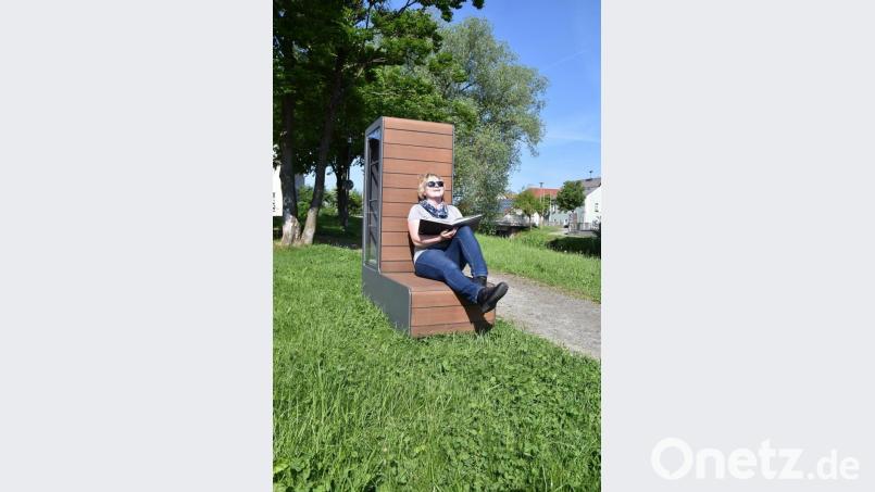 t Bild: Stadt Schönsee/exb