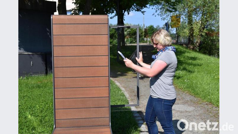 t Bild: Stadt Schönsee/exb