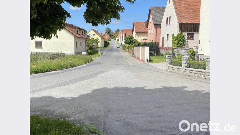 Die Dorferneuerung in Großenschwand ist eingeleitet. Bild: Josef Glas