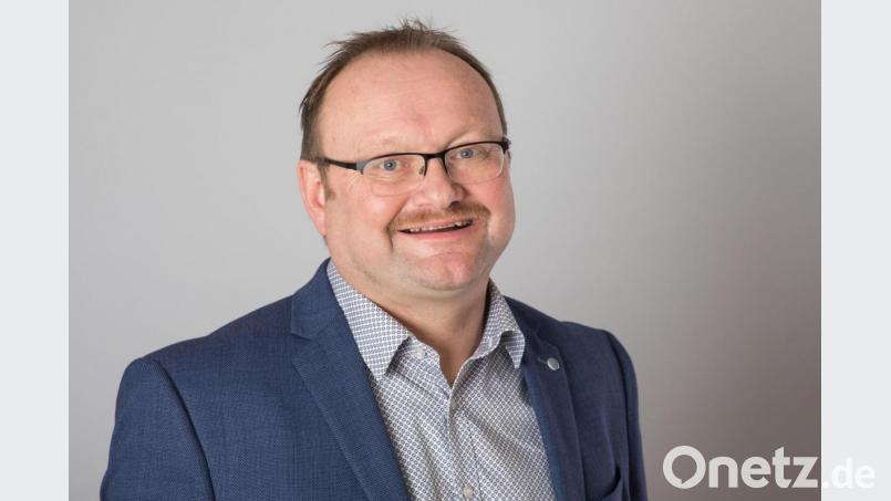 Freihungs Bürgermeister Uwe König stellte klar, welche Form der Bürgerbeteiligung bei einer Gemeinderatssitzung möglich ist und welche nicht. Dabei bezog er sich auf Aussagen der Rechtsaufsicht und des Bayerischen Gemeindetags. Bild: bk