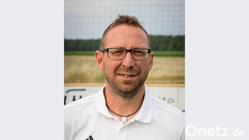 Jonny Richter. Bild: Ulli Egerer