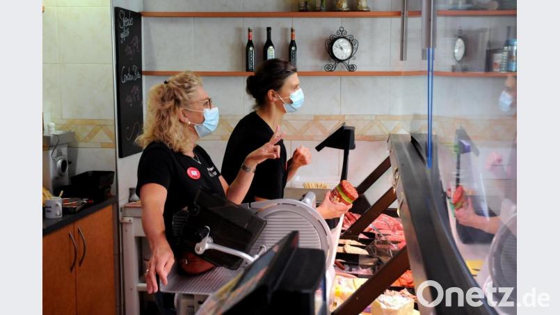 Neue Fachverkäufer/innen im Lebensmittelhandwerk sind schwer zu finden. Das bekommen auch die Metzger im Raum Amberg/Amberg-Sulzbach zu spüren. Bild: Stephan Huber