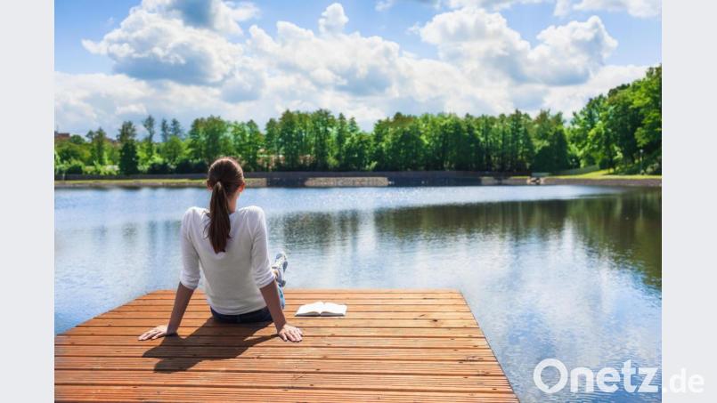 Entspannung statt Unbehagen. Bild: kieferpix – stock.adobe.com