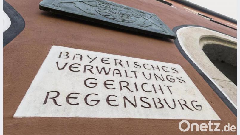 Das bayerische Verwaltungsgericht in Regensburg hat den Eilantrag aus den Reihen der Bürgerinitiative abgelehnt, den Bürgerentscheid auszusetzen. Symbolbild: Armin Weigel/dpa