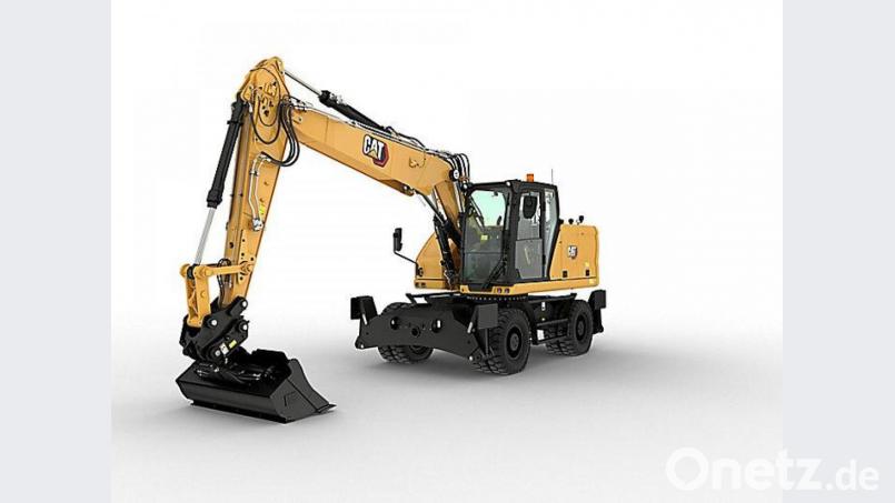 Symbolbild Bild: Caterpillar Energy Solutions GmbH/exb