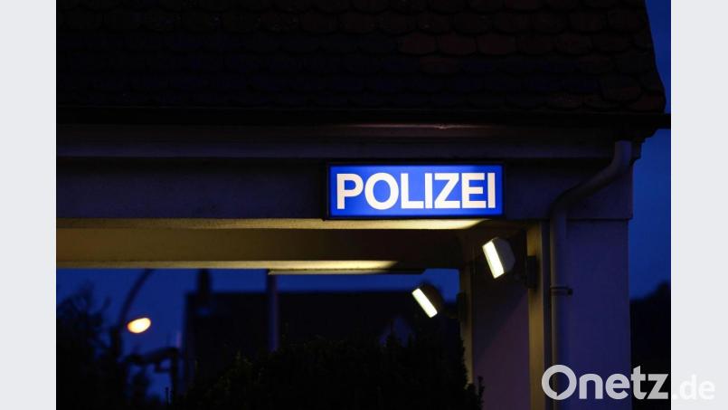 Symbolbild Bild: Silas Stein/dpa