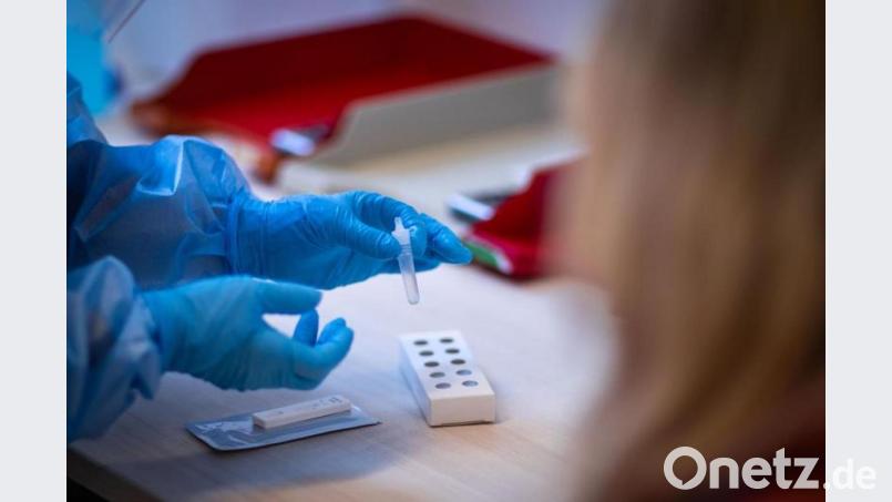 Symbol-Bild. Bild: Jens Büttner / dpa