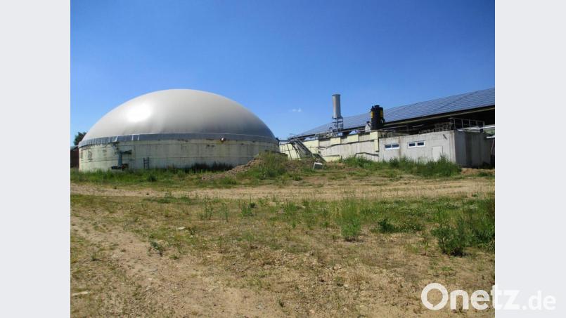Die Belieferung der Biogasanlage Enzelsberg mit Biomasse erfolgt durch Schwerlastfahrzeuge. Diese benutzen des Öfteren die auf 12 Tonnen beschränkte Gemeindestraße von Pischdorf aus. Bild: bnr