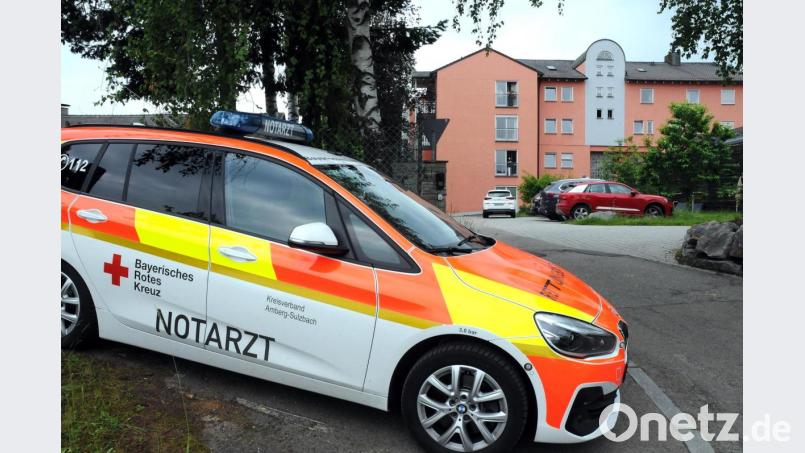 Die beim Brand verletzten Senioren aus dem Heim in Schlicht sind mittlerweile wieder aus dem Krankenhaus entlassen worden. Bild: Stephan Huber