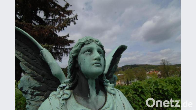 Trauer um Markus Waldhier Symbolbild: Alexander Unger