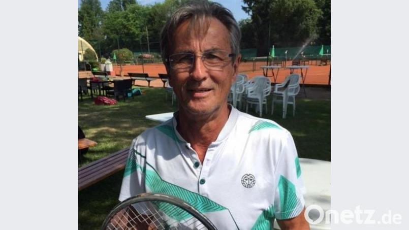 Fred Böckl. Bild: A. Schwarzmeier