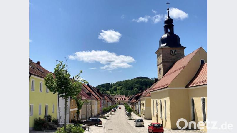In Waldeck wird es kein großes Nahwärmenetz geben, die Wirtschaftlichkeit ist nicht gegeben. Bild: stg