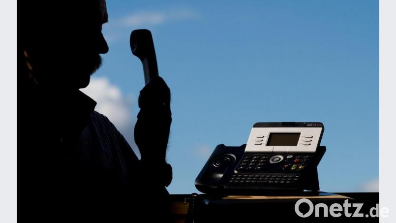 Symbolbild Bild: Julian Stratenschulte/dpa
