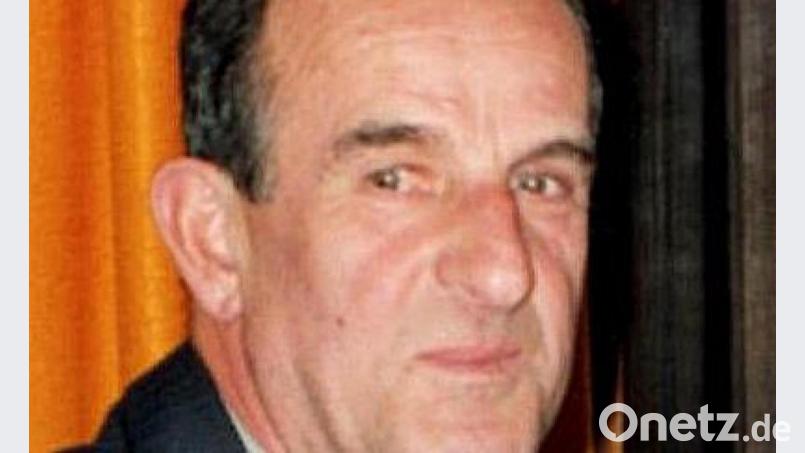 Ludwig Gmeiner war ein sehr ruhiger und besonnener Weggefährte, der stets ein Lächeln für seine Gegenüber auf den Lippen hatte. Im Alter von 87 Jahren ist er am Dienstag verstorben Archivbild: privat/dob