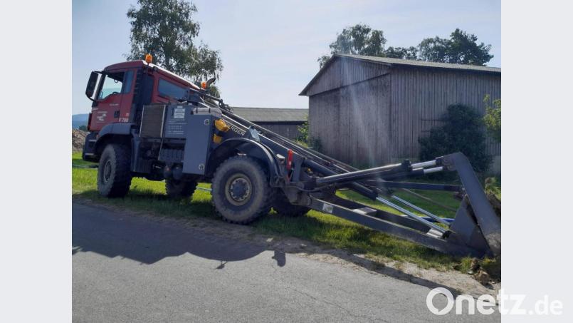 Die neuen Wasserleitungen in Ober- und Untertresenfeld Bild: Stadt Vohenstrauß/exb