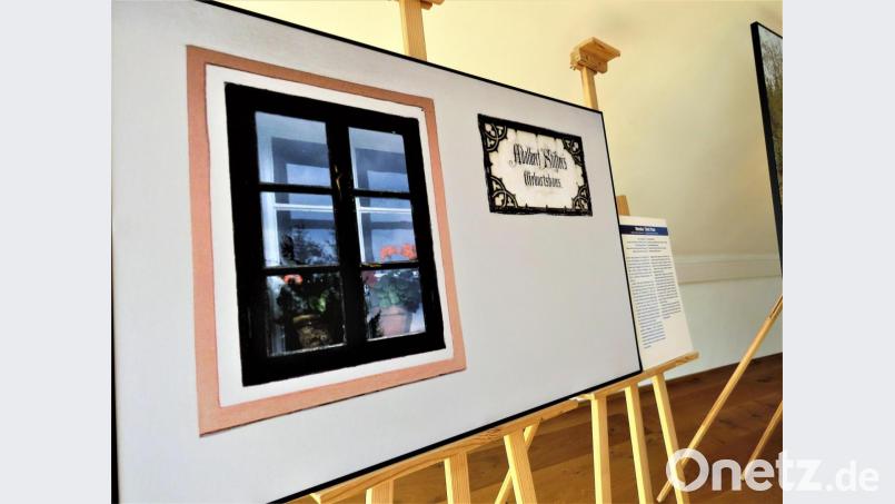 Die Fotos der Studenten sind in ihrer Schlichtheit einerseits Kunstwerke und andererseits Zeugen einer verschwundenen, gemeinsamen Kultur, die nicht in Vergessenheit geraten darf. Bild: ubb