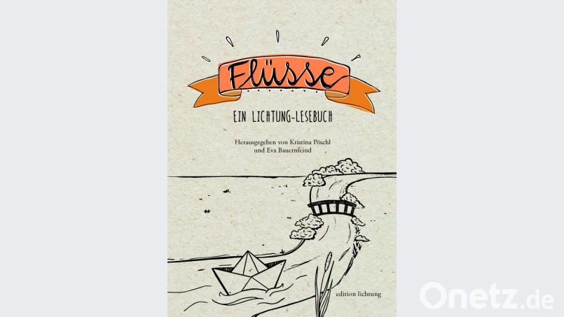 Buchcover Bild: edition lichtung