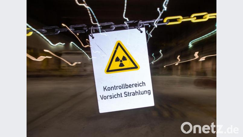 Noch gibt es nur Zwischenlager für den atomaren Abfall in der Bundesrepublik. Symbolbild: Lucas Bäuml