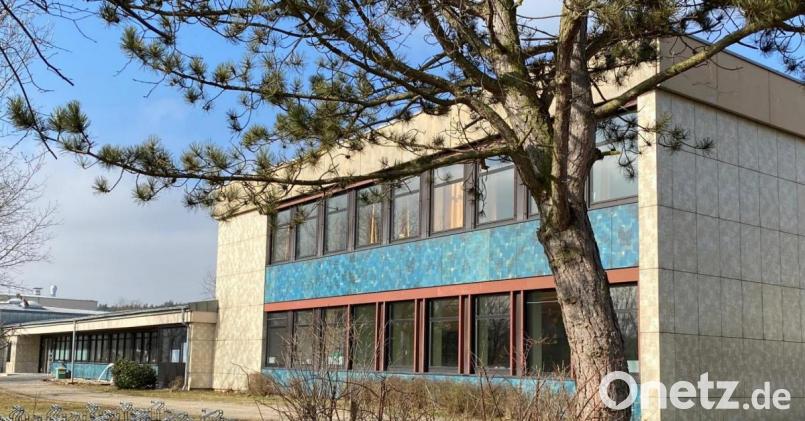 In der Schmidgadener Schule kommt im nächsten Schuljahr keine acht Klasse mehr zustande. Bild: Völkl