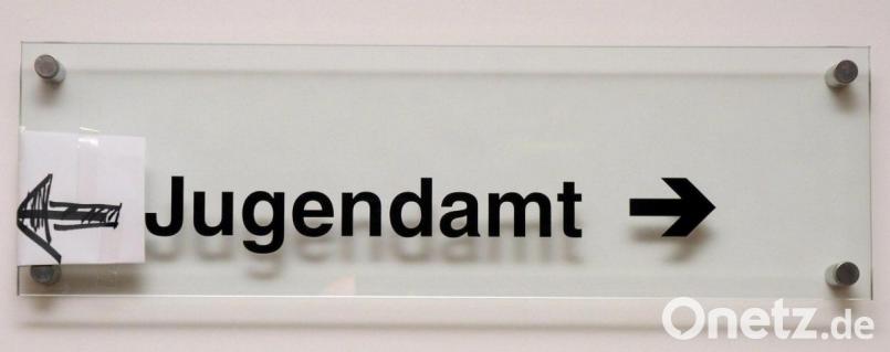 Wohin entwickeln sich die Kosten für die Jugendhilfe? Eher nach oben, erwarten die Verantwortlichen des Jugendamts. Bild: Huber