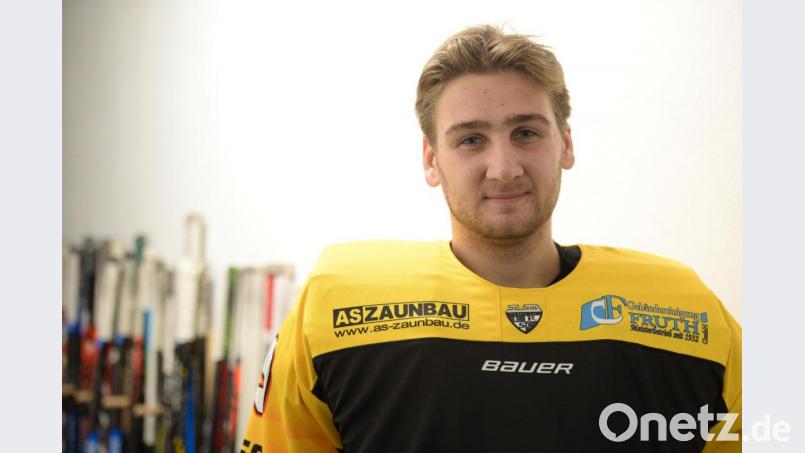 Florian Hüttner. Archivbild: Andreas Brückmann