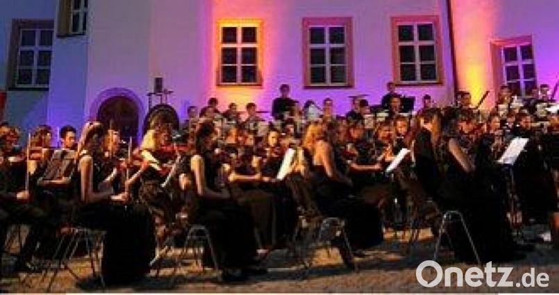 Sommerkonzert des Lions-Clubs. Archivbild: Jürgen Schleicher/exb