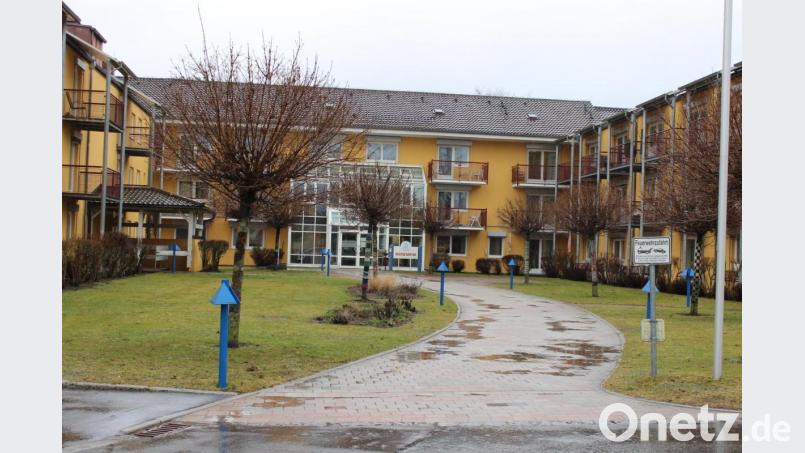 Eine Erweiterung und Sanierung des Marienheimes ist dringend notwendig. Das Ergebnis der Einrichtung für 2020 hat sich zufriedenstellend entwickelt. Bild: pko