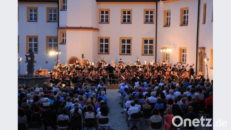 Sommerkonzert des Lions-Clubs. Archivbild: Jürgen Schleicher/exb