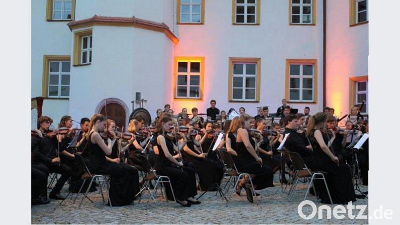 Sommerkonzert des Lions-Clubs. Archivbild: Jürgen Schleicher/exb