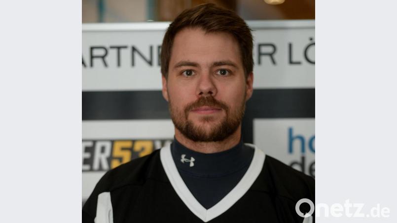 Oliver Engmann. Archivbild: Andreas Brückmann