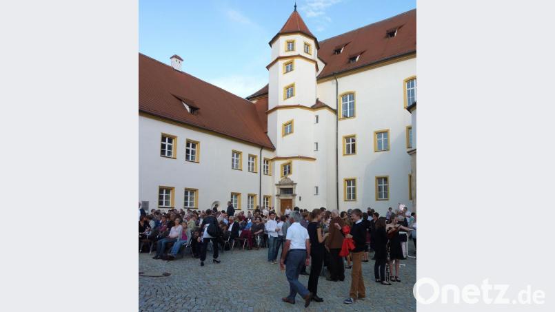 Sommerkonzert des Lions-Clubs. Archivbild: Jürgen Schleicher/exb
