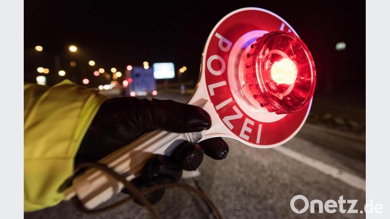 Symbolbild Bild: Patrick Seeger/dpa