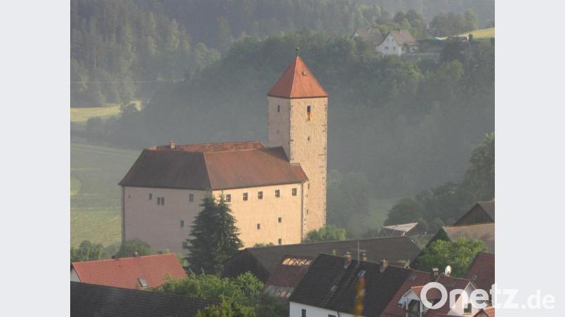 Die Jugendherberge Burg Trausnitz soll laut Homepage des Deutschen Jugendherbergswerks wieder ab 7. Juli geöffnet sein. Bild: Götz