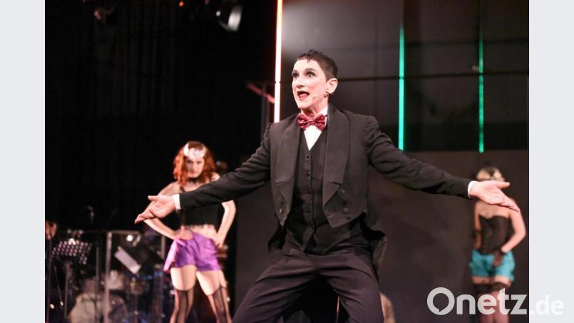 Die &quot;Cabaret&quot;-Freunde müssen warten. Nach der Absage der drei Vorstellungen bei den Sommerfestspielen will das Landestheater Oberpfalz (LTO) das Musical im Kulturherbst wieder in den Spielplan aufnehmen. Bild: Tobias Schwarzmeier